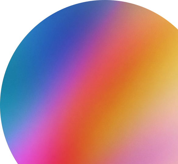 Gradient Circle